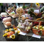 September 2012 Erntedankfest